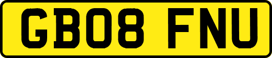 GB08FNU