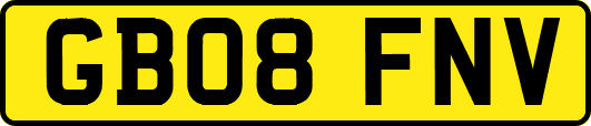 GB08FNV