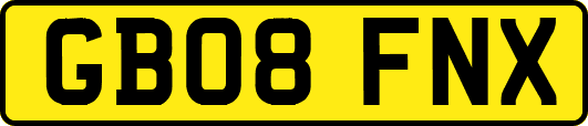GB08FNX
