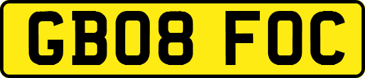 GB08FOC