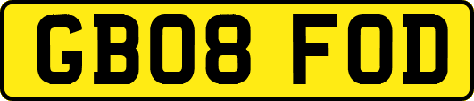 GB08FOD