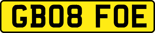GB08FOE