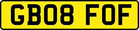 GB08FOF