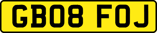 GB08FOJ