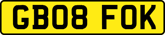GB08FOK