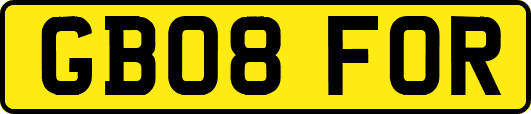 GB08FOR