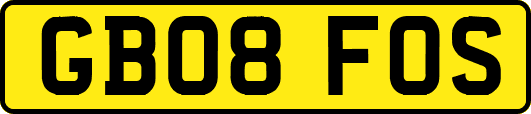 GB08FOS