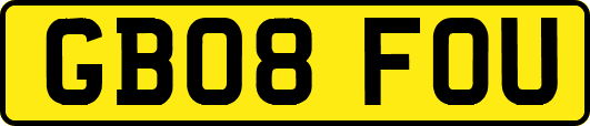 GB08FOU