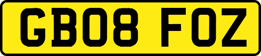 GB08FOZ
