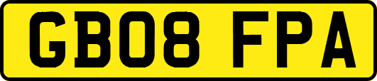 GB08FPA