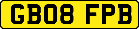 GB08FPB