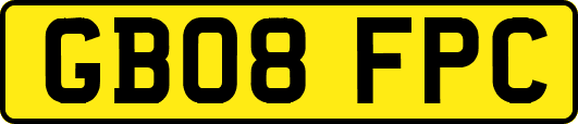 GB08FPC