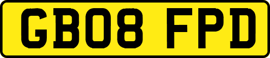 GB08FPD