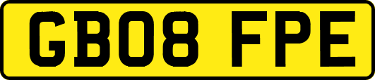 GB08FPE