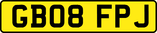 GB08FPJ