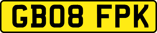 GB08FPK