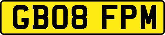 GB08FPM