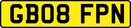 GB08FPN