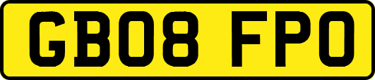GB08FPO
