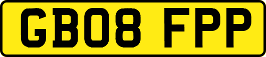 GB08FPP