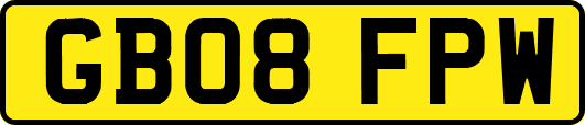 GB08FPW