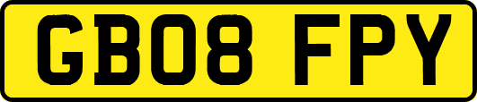 GB08FPY