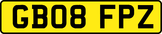 GB08FPZ