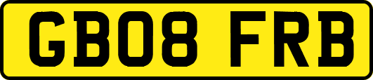GB08FRB