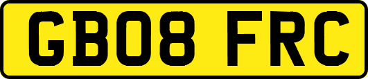 GB08FRC