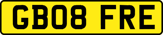 GB08FRE