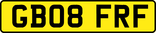 GB08FRF