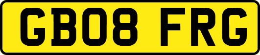 GB08FRG