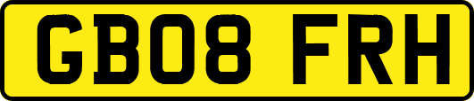GB08FRH