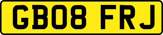 GB08FRJ