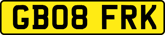 GB08FRK