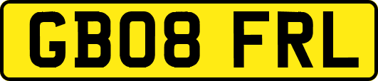 GB08FRL
