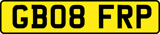 GB08FRP