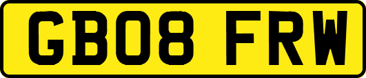 GB08FRW