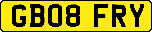 GB08FRY