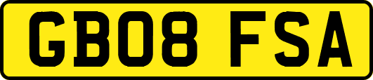 GB08FSA