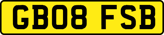 GB08FSB