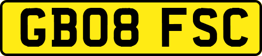 GB08FSC