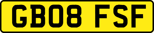 GB08FSF