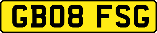 GB08FSG