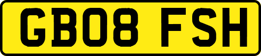GB08FSH