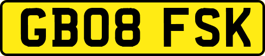 GB08FSK