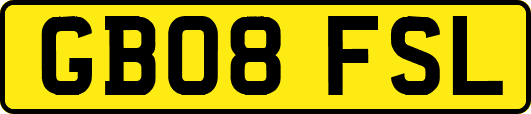 GB08FSL