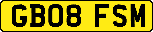 GB08FSM