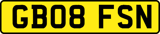 GB08FSN