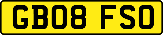 GB08FSO